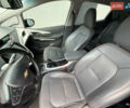 Шевроле Bolt EV, объемом двигателя 0 л и пробегом 104 тыс. км за 15700 $, фото 9 на Automoto.ua