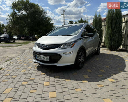 Шевроле Bolt EV, объемом двигателя 0 л и пробегом 104 тыс. км за 15700 $, фото 34 на Automoto.ua