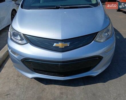 Шевроле Bolt EV, об'ємом двигуна 0 л та пробігом 186 тис. км за 12200 $, фото 6 на Automoto.ua