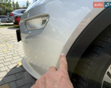 Шевроле Bolt EV, об'ємом двигуна 0 л та пробігом 104 тис. км за 15700 $, фото 109 на Automoto.ua
