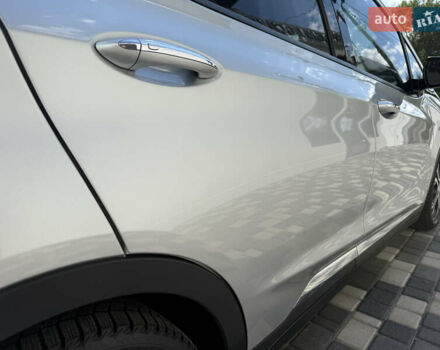 Шевроле Bolt EV, объемом двигателя 0 л и пробегом 104 тыс. км за 15700 $, фото 63 на Automoto.ua