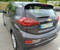 Шевроле Bolt EV, об'ємом двигуна 0 л та пробігом 84 тис. км за 18500 $, фото 39 на Automoto.ua