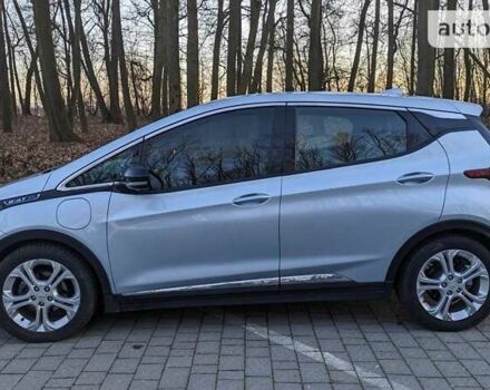 Шевроле Bolt EV, объемом двигателя 0 л и пробегом 57 тыс. км за 17500 $, фото 6 на Automoto.ua