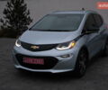 Шевроле Bolt EV, об'ємом двигуна 0 л та пробігом 82 тис. км за 12900 $, фото 1 на Automoto.ua