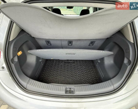 Шевроле Bolt EV, объемом двигателя 0 л и пробегом 104 тыс. км за 15700 $, фото 81 на Automoto.ua