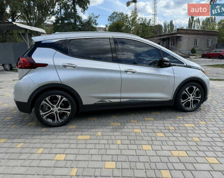 Шевроле Bolt EV, об'ємом двигуна 0 л та пробігом 104 тис. км за 15700 $, фото 41 на Automoto.ua