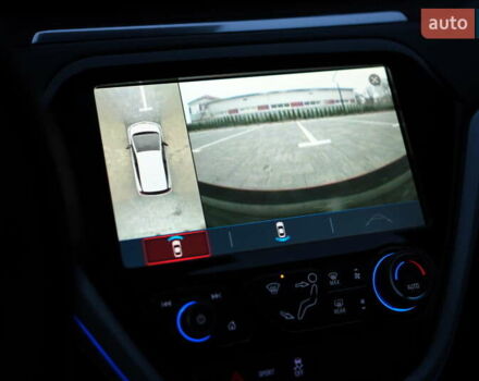 Шевроле Bolt EV, об'ємом двигуна 0 л та пробігом 82 тис. км за 12900 $, фото 16 на Automoto.ua