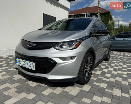 Шевроле Bolt EV, объемом двигателя 0 л и пробегом 104 тыс. км за 15700 $, фото 106 на Automoto.ua