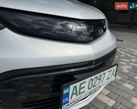 Шевроле Bolt EV, объемом двигателя 0 л и пробегом 104 тыс. км за 15700 $, фото 96 на Automoto.ua