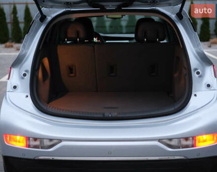 Шевроле Bolt EV, об'ємом двигуна 0 л та пробігом 82 тис. км за 12900 $, фото 9 на Automoto.ua