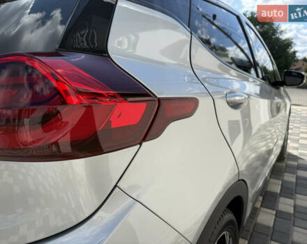 Шевроле Bolt EV, об'ємом двигуна 0 л та пробігом 104 тис. км за 15700 $, фото 64 на Automoto.ua