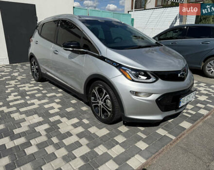 Шевроле Bolt EV, объемом двигателя 0 л и пробегом 104 тыс. км за 15700 $, фото 52 на Automoto.ua