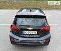 Шевроле Bolt EV, об'ємом двигуна 0 л та пробігом 84 тис. км за 18500 $, фото 38 на Automoto.ua