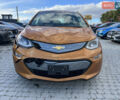Шевроле Bolt EV, объемом двигателя 0 л и пробегом 130 тыс. км за 10400 $, фото 1 на Automoto.ua