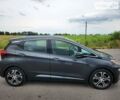 Шевроле Bolt EV, об'ємом двигуна 0 л та пробігом 83 тис. км за 21650 $, фото 15 на Automoto.ua