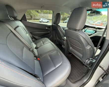 Шевроле Bolt EV, объемом двигателя 0 л и пробегом 104 тыс. км за 15700 $, фото 75 на Automoto.ua