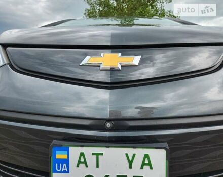 Шевроле Bolt EV, объемом двигателя 0 л и пробегом 83 тыс. км за 21650 $, фото 62 на Automoto.ua