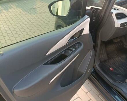 Шевроле Bolt EV, объемом двигателя 0 л и пробегом 320 тыс. км за 16300 $, фото 4 на Automoto.ua