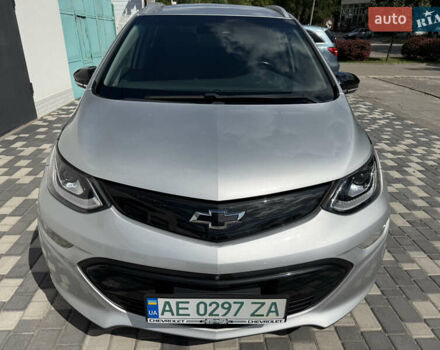 Шевроле Bolt EV, об'ємом двигуна 0 л та пробігом 104 тис. км за 15700 $, фото 94 на Automoto.ua