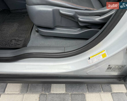 Шевроле Bolt EV, объемом двигателя 0 л и пробегом 104 тыс. км за 15700 $, фото 14 на Automoto.ua