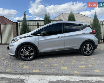 Шевроле Bolt EV, об'ємом двигуна 0 л та пробігом 104 тис. км за 15700 $, фото 45 на Automoto.ua