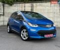 Шевроле Bolt EV, объемом двигателя 0 л и пробегом 168 тыс. км за 12700 $, фото 1 на Automoto.ua