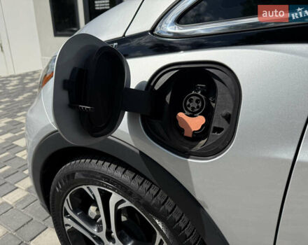Шевроле Bolt EV, об'ємом двигуна 0 л та пробігом 104 тис. км за 15700 $, фото 93 на Automoto.ua