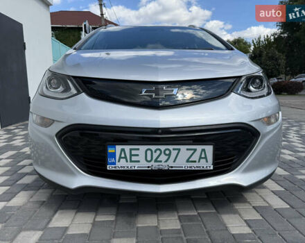 Шевроле Bolt EV, объемом двигателя 0 л и пробегом 104 тыс. км за 15700 $, фото 98 на Automoto.ua