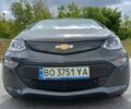 Шевроле Bolt EV, об'ємом двигуна 0 л та пробігом 84 тис. км за 18500 $, фото 4 на Automoto.ua