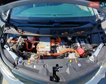 Шевроле Bolt EV, об'ємом двигуна 0 л та пробігом 186 тис. км за 12200 $, фото 11 на Automoto.ua