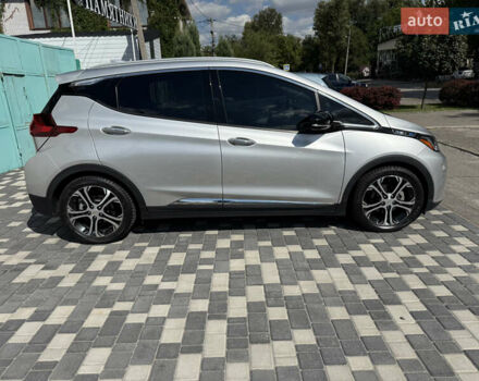 Шевроле Bolt EV, об'ємом двигуна 0 л та пробігом 104 тис. км за 15700 $, фото 53 на Automoto.ua