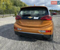 Шевроле Bolt EV, объемом двигателя 0 л и пробегом 130 тыс. км за 10400 $, фото 4 на Automoto.ua