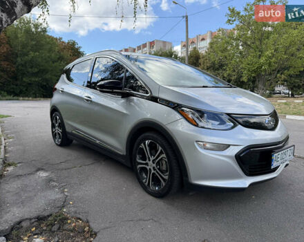 Шевроле Bolt EV, об'ємом двигуна 0 л та пробігом 104 тис. км за 15700 $, фото 5 на Automoto.ua