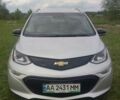 Шевроле Bolt EV, об'ємом двигуна 0 л та пробігом 122 тис. км за 17000 $, фото 1 на Automoto.ua
