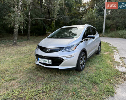 Шевроле Bolt EV, об'ємом двигуна 0 л та пробігом 104 тис. км за 15700 $, фото 32 на Automoto.ua