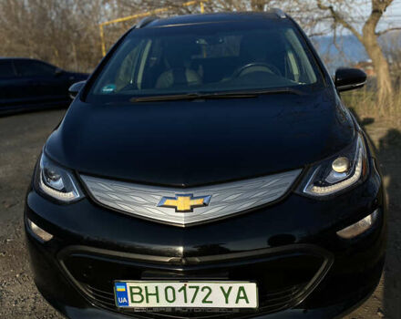 Шевроле Bolt EV, объемом двигателя 0 л и пробегом 150 тыс. км за 15700 $, фото 3 на Automoto.ua