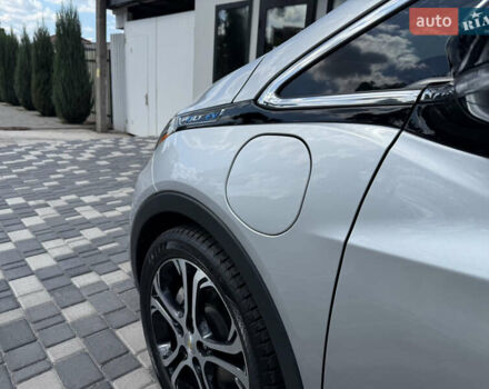 Шевроле Bolt EV, об'ємом двигуна 0 л та пробігом 104 тис. км за 15700 $, фото 99 на Automoto.ua