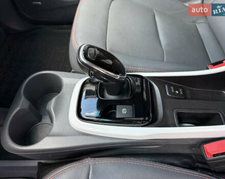 Шевроле Bolt EV, объемом двигателя 0 л и пробегом 104 тыс. км за 15700 $, фото 87 на Automoto.ua
