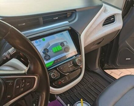 Шевроле Bolt EV, объемом двигателя 0 л и пробегом 320 тыс. км за 16300 $, фото 3 на Automoto.ua