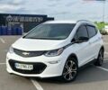 Шевроле Bolt EV, объемом двигателя 0 л и пробегом 190 тыс. км за 17000 $, фото 1 на Automoto.ua