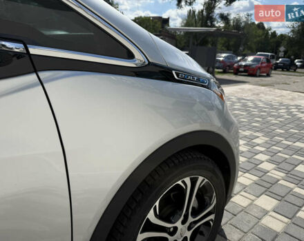 Шевроле Bolt EV, об'ємом двигуна 0 л та пробігом 104 тис. км за 15700 $, фото 61 на Automoto.ua