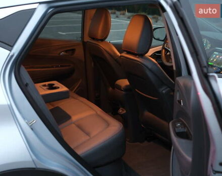 Шевроле Bolt EV, об'ємом двигуна 0 л та пробігом 82 тис. км за 12900 $, фото 11 на Automoto.ua