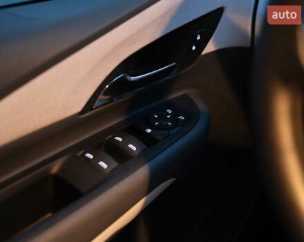 Шевроле Bolt EV, об'ємом двигуна 0 л та пробігом 82 тис. км за 12900 $, фото 20 на Automoto.ua