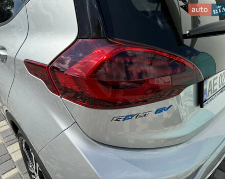 Шевроле Bolt EV, объемом двигателя 0 л и пробегом 104 тыс. км за 15700 $, фото 55 на Automoto.ua
