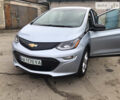 Шевроле Bolt EV, объемом двигателя 0 л и пробегом 65 тыс. км за 27200 $, фото 1 на Automoto.ua