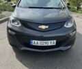 Шевроле Bolt EV, об'ємом двигуна 0 л та пробігом 64 тис. км за 14500 $, фото 1 на Automoto.ua