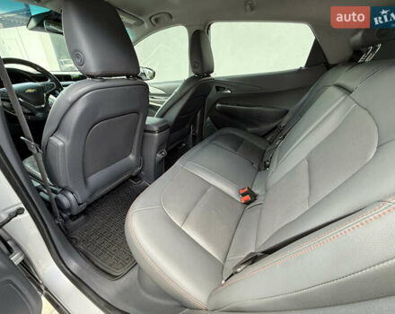 Шевроле Bolt EV, объемом двигателя 0 л и пробегом 104 тыс. км за 15700 $, фото 84 на Automoto.ua