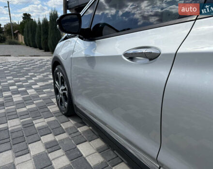 Шевроле Bolt EV, об'ємом двигуна 0 л та пробігом 104 тис. км за 15700 $, фото 100 на Automoto.ua