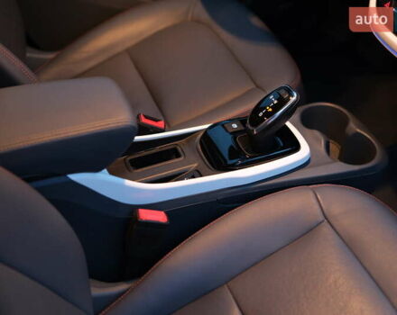 Шевроле Bolt EV, об'ємом двигуна 0 л та пробігом 82 тис. км за 12900 $, фото 14 на Automoto.ua