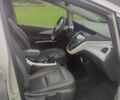 Шевроле Bolt EV, об'ємом двигуна 0 л та пробігом 122 тис. км за 17000 $, фото 10 на Automoto.ua